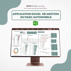 Gestion de la flotte automobile