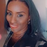 Rosalie Niang 